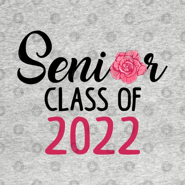 Senior Mom. Class of 2022. by KsuAnn